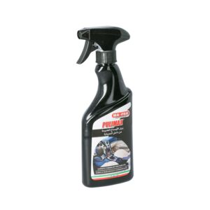 CAR INTERIOR CLEANER LEATHER&FABRC MAFRA CAR INTERIOR CLEANER LEATHER&FABRC MAFRA
